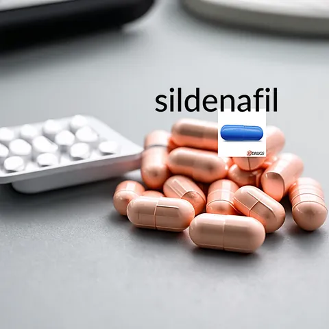 Sildenafil generico consecuencias